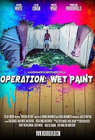 Primary photo for Operation: Wet Paint