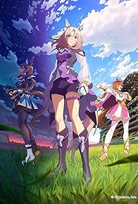 Primary photo for Uma Musume: Pretty Derby - Road to the Top Primary photo for Uma Musume: Pretty Derby - Road to the Top