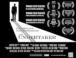 Poster of The Undertaker