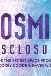 Primary photo for Revelations from the Inner Earth