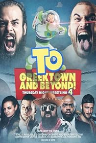 Primary photo for GPW/Beyond to Greektown & Beyond! Primary photo for GPW/Beyond to Greektown & Beyond!
