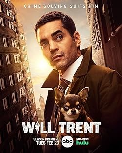 Poster of Will Trent