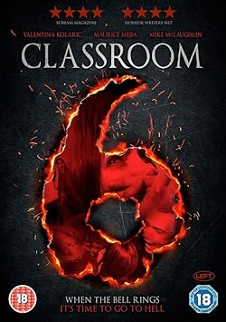 Poster of Classroom 6