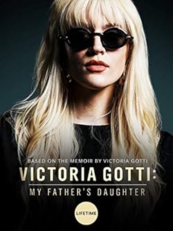 Poster of Victoria Gotti My Fathers Daughter