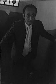 Primary photo for El que la sigue...