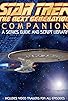 Primary photo for Star Trek the Next Generation Companion A Series Guide and Script Library Primary photo for Star Trek the Next Generation Companion A Series Guide and Script Library