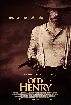 Poster of Old Henry