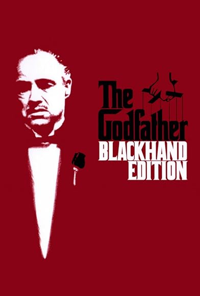 Primary photo for The Godfather: Blackhand Edition Primary photo for The Godfather: Blackhand Edition