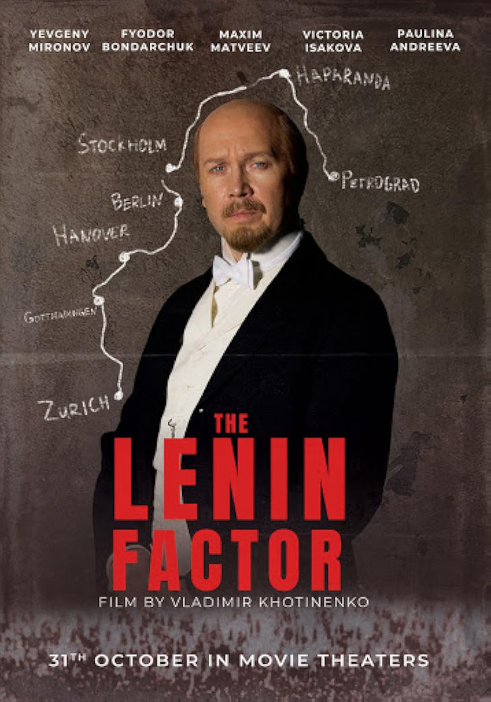その他 Biography: Vladimir Lenin [DVD] その他 Biography