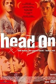 Primary photo for Head On: Interview with director Ana Kokkinos and actor Alex Dimitriades Primary photo for Head On: Interview with director Ana Kokkinos and actor Alex Dimitriades