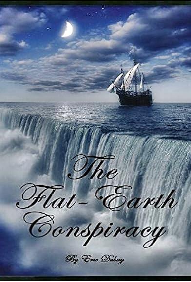 Primary photo for The Flat Earth Conspiracy Primary photo for The Flat Earth Conspiracy