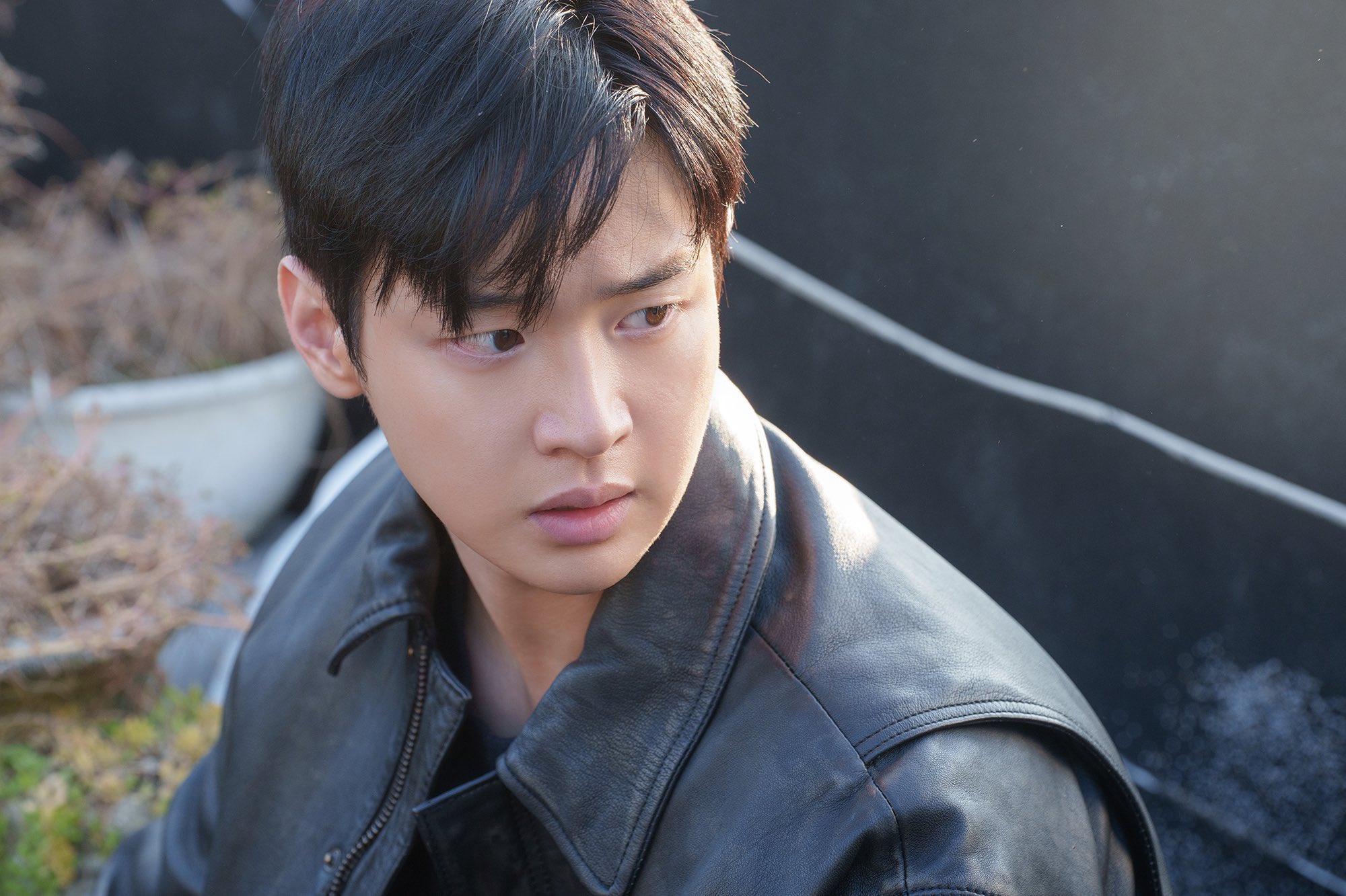 The Mantis: Original Sin (TV Series 2025) - IMDb