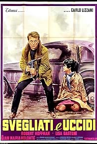 Primary photo for Wake Up and Die