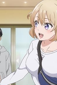 Primary photo for Don't treat me like your kid sister. Primary photo for Don't treat me like your kid sister.