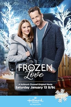 Poster of Frozen in Love