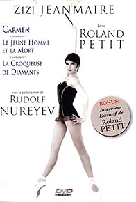 Primary photo for Le Jeune Homme et la Mort