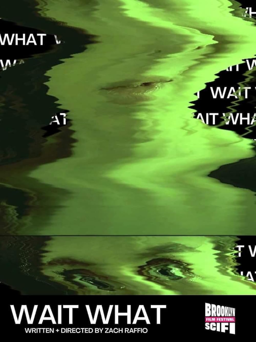 Wait What (Short) - IMDb