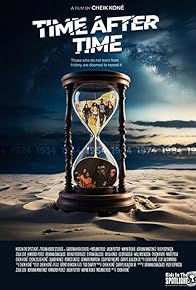 Primary photo for Time After Time Primary photo for Time After Time