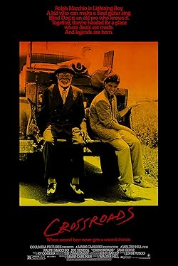 Poster of Crossroads