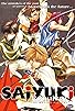 Primary photo for Saiyuki: Requiem - The Motion Picture Primary photo for Saiyuki: Requiem - The Motion Picture