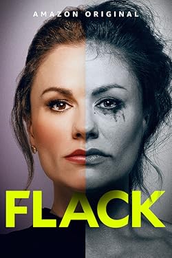 Poster of Flack