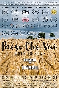 Primary photo for When in Rome