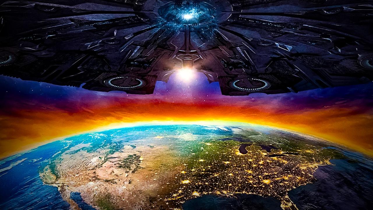 Independence Day 3 Gets Promising Update from Roland Emmerich - IMDb