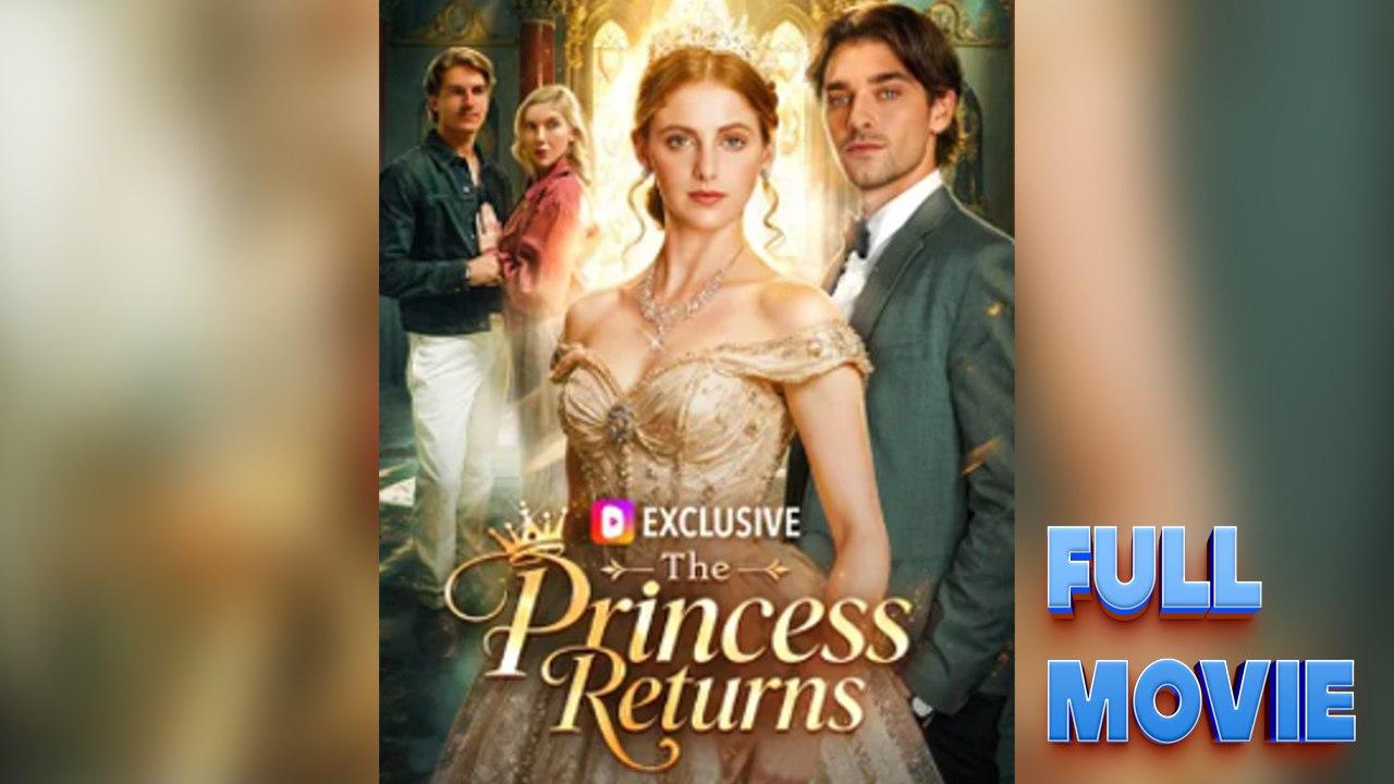 The Princess Returns