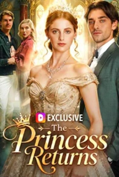 Primary photo for The Princess Returns Primary photo for The Princess Returns