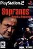 Primary photo for The Sopranos: Road to Respect Primary photo for The Sopranos: Road to Respect
