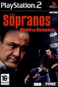 Primary photo for The Sopranos: Road to Respect Primary photo for The Sopranos: Road to Respect