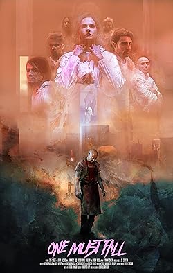 Poster of One Must Fall