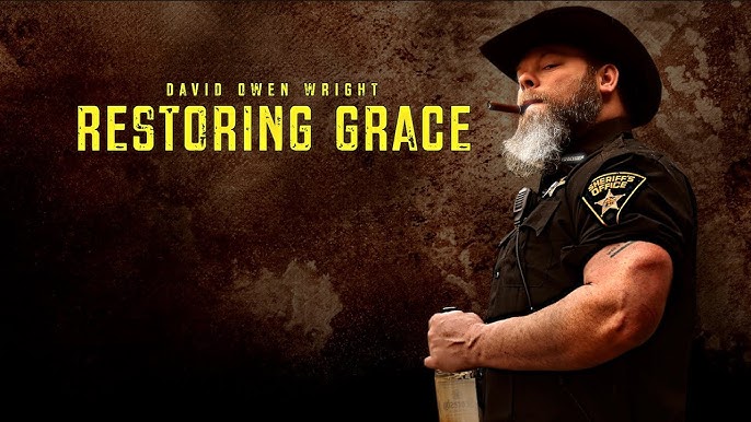 Poster of Restoring Grace