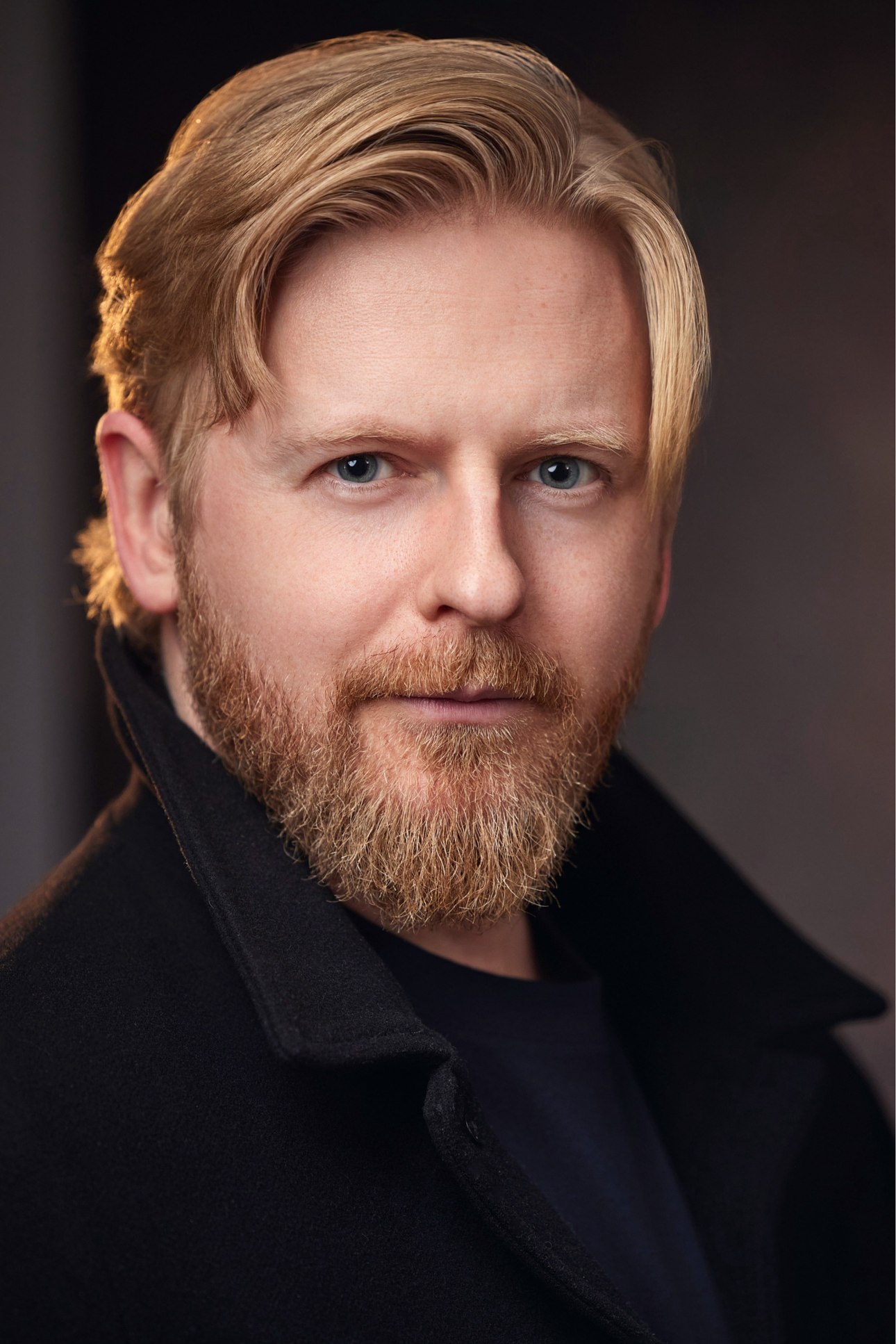Richard Goss