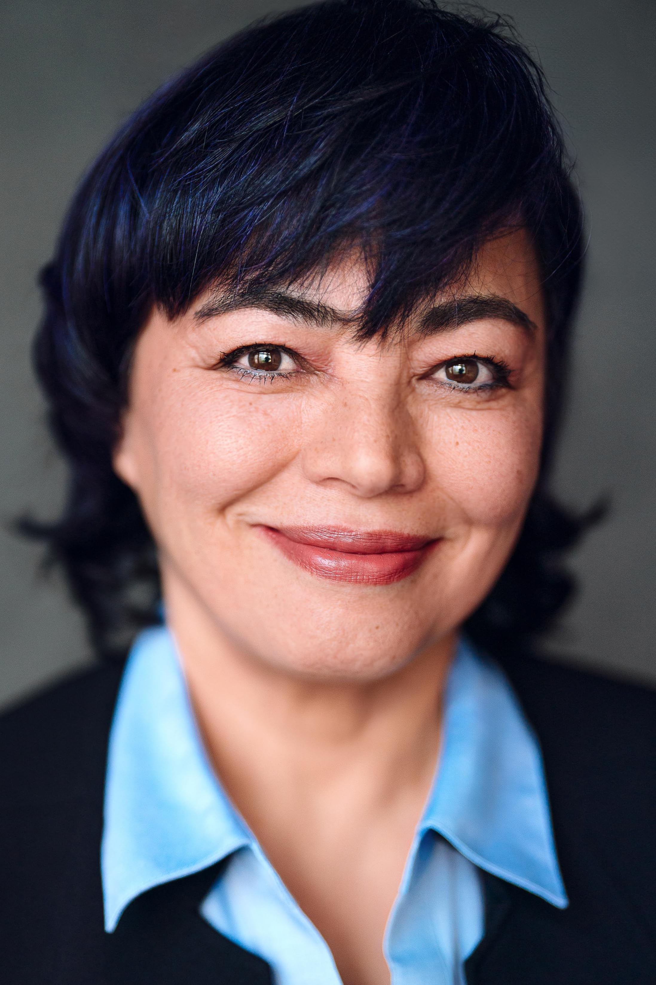 Teresa Crespo Hartendorp