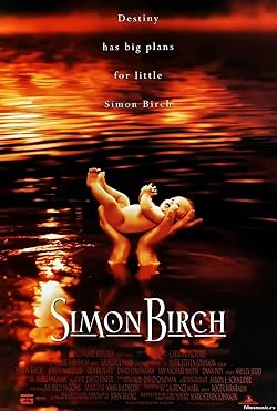 Poster of Simon Birch