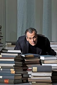 Primary photo for Der Tod in Venedig