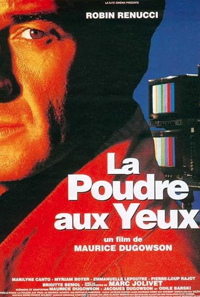 Primary photo for La poudre aux yeux Primary photo for La poudre aux yeux