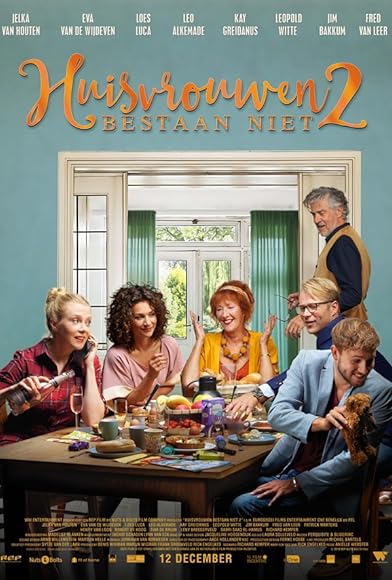 Primary photo for No Such Thing as Housewives 2 Primary photo for No Such Thing as Housewives 2