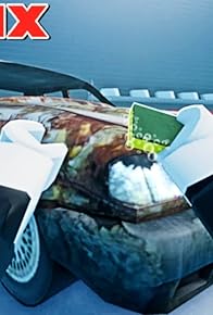 Primary photo for ROBLOX: Car Mechanic Simulator