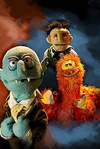 Primary photo for Crossed Wires