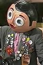 Chris Sievey's primary photo Chris Sievey's primary photo