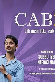 Primary photo for Cab 247