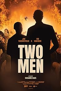 Primary photo for Two Men