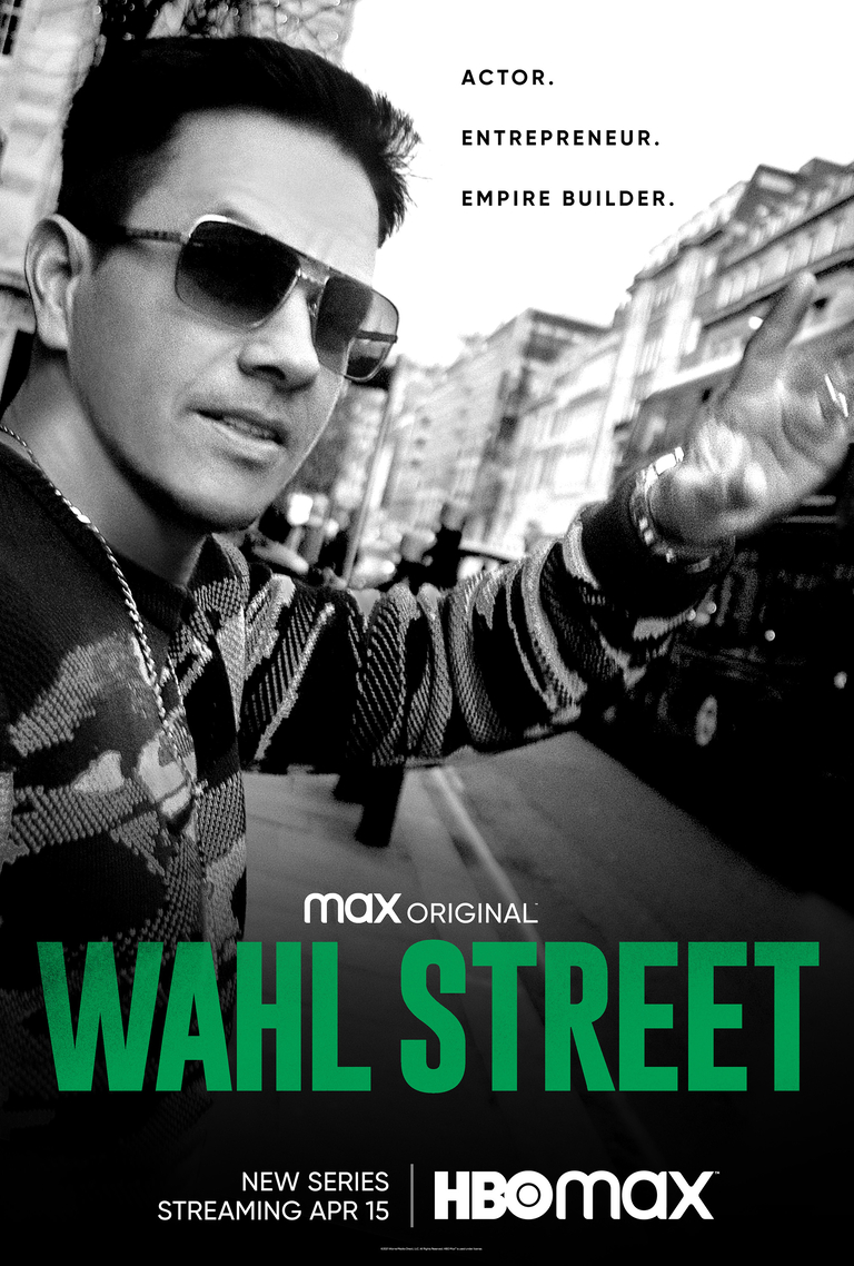Poster of Wahl Street