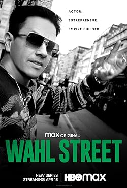 Poster of Wahl Street