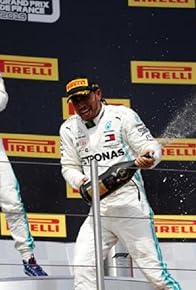 Primary photo for 2019 French Grand Prix