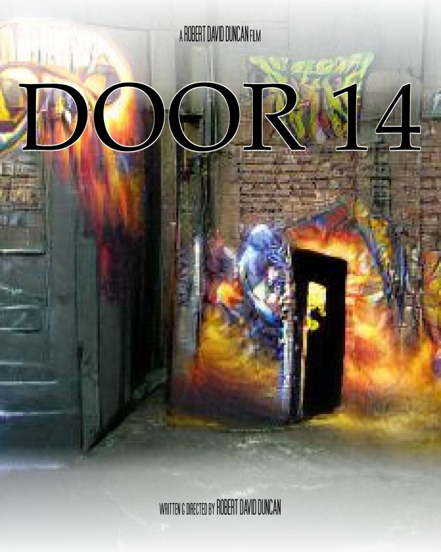 Door 14
