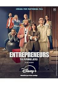 Entrepreneurs (2025 - )