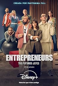 Primary photo for Entrepreneurs Primary photo for Entrepreneurs